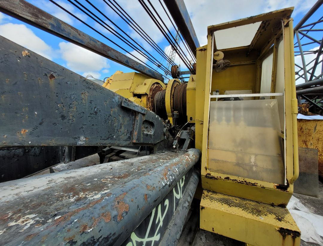 1975 LIMA 1500-C - Image 14